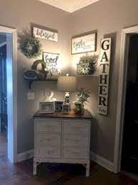 Awesome Diy Farmhouse Home Decor Ideas 47 Browsyouroom Farm House Living Room Farmhouse Decor Living Room Country House Decor