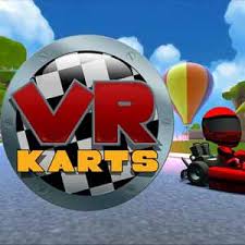 The checkered flag is about to drop on a new virtual reality racing experience! Vr Karts Cd Key Kaufen Preisvergleich Cd Keys Und Steam Keys Kaufen Bei Keyforsteam De