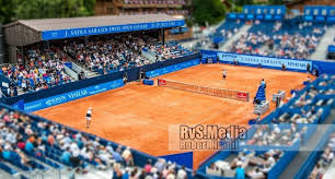 Tournoi de gstaad 2020 is the 17th edition of this competition. Atp Swiss Open Gstaad 2017