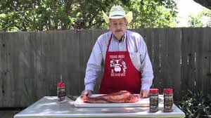 Preheat pellet grill or smoker to high smoke or 225 degrees f. Part 1 How To Smoked Bbq Beef Brisket With Dry Rub Texas Brothers Guide To Cooking Youtube