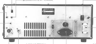 Image result for ICOM IC-R70