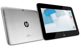 HP Slate7 Plus, Slate7 Extreme and ...