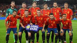 Toda la actualidad de la selección de fútbol de españa. La Uefa Aplaza La Eurocopa Hasta 2021 Por El Coronavirus