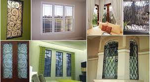 Segala hal itu mungkin terpaut bergantung dari pada kepentingan dari individu. Model Jendela Rumah Mewah Creo House