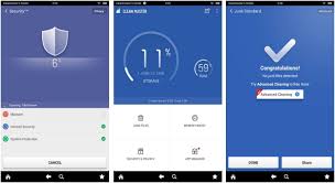 Come velocizzare android per ottimizzare e aumentare la velocità del sistema operativo, per essere più veloci e consumare meno batteria. Clean Master Per Android E Inutile Disinstallatela Ecco Perche