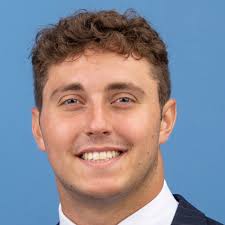 Jack Larsen, Columbia Lions