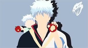 Anime Wallpaper 4k Reddit Anime Wallpaper Gintama Wallpaper Watercolor Wallpaper Iphone