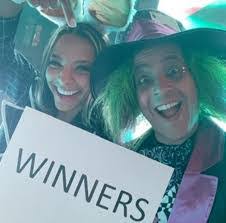 Joseph Saturno's Instagram, Twitter & Facebook