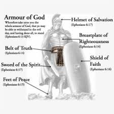 Whole Armor Of God Kjv Important Taking Up The Free Armour Of God Ephesians 6 11 Armor Of God Helmet Of Salvation Ephesians 6