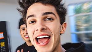 Brent Rivera New Boyfriend 😲