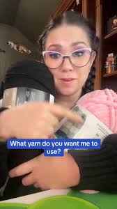 I love how plush chenille yarn is but i absolutely despise working with it  🤣🤣 #crochet #crocheting #tenaciousd #yarn #yarnhoarder