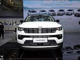Farms style kitchen designs 2021 jeep compass. 2021 Jeep Compass Interior Detailed In Real World Images