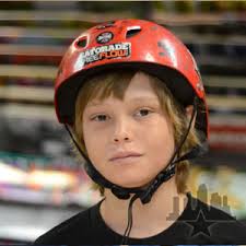 Tampa Am Vert Qualifiers — Skatepark of Tampa