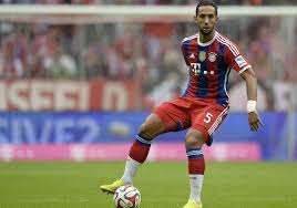 Une pensée pour mon ancien club le fc bayern münchen qui m'a beaucoup apporté durant mes 2 saisons bavaroise sono. Die Getragenen Magista Fussballschuhe Von Bayern Profi Medhi Benatia