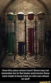 I Love This Place Soooo Much Some May Not Remember But In The Books And Movies