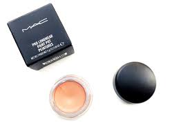 In mac terms painterly is nw (cool toned) and soft ochre is nc (warm toned). Mac Rubenesque Pro Longwear Paint Pot Discontinued Review