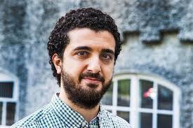 Mohammad Herzallah's Instagram, Twitter & Facebook