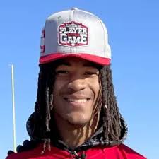 Player of the Week 2022