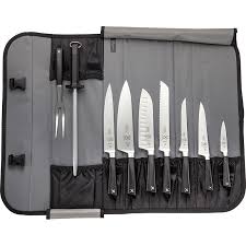 knife sets mercer culinary