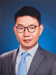 Hong Kong Legal Exchange Foundation » Albert Wu