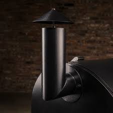 It should also be noted that the gen 1 pro series controller actually has two ports for external meat probe monitoring where the gen 2 d2. Traeger Pelletgrill Pro D2 780 Schwarz Santos Grills