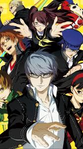 We would like to show you a description here but the site won't allow us. Video Game Persona 4 Mobile Abyss