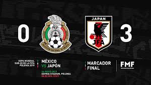 Consulta toda la información del tri Seleccion Nacional On Twitter Sub20 Se Acabo El Partido En Gdynia Adidasmx Te Deja El Marcador Final Del Juego Japon U20wc Fmfpornuestrofutbol Https T Co Ecz8jajk84