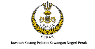 Bermula pada 7 januari 2004. Jawatan Kosong Pejabat Kewangan Negeri Perak Tarikh Tutup 9 Julai 2020