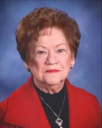 Nancy Leming Farmer Obituary April 2, 2024