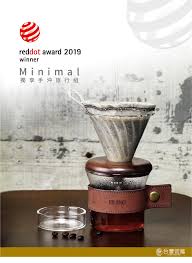 德國紅點設計獎 minimal手沖咖啡旅人 握杯 280ml 宜龍茶器 咖啡壺 周邊 pinkoi in 2021 projects to try red dots v60 coffee