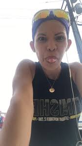 Still running with the best of them 😈💪🏿