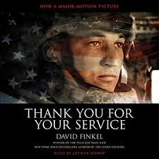 Thank You for Your Service (Short 2012)