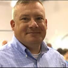 Elect Tim Sandlin Sheriff of Lawrence County