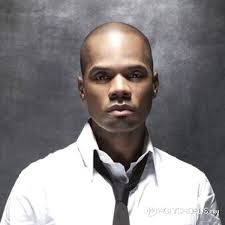 Kirk Franklin Strong God
