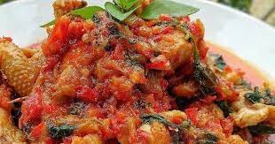 Resep Ayam Rica Rica Pedas Enak Dan Spesial Untuk Keluarga Asal Muasal Dari Resep Ayam Rica Rica Ini Berasal Dari Daerah Man Resep Masakan Resep Resep Ayam