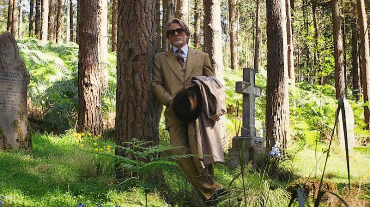 Wake Up Dead Man: BTS Photos, Photos, Quotes, Plot, Release Date - Netflix  Tudum