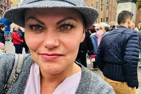 Fundraiser for Artur Dzikowski by Friends of Aga : Aga's Last Journey