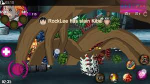 Naruto senki v1.17 first 2 apk. Naruto Senki Version 1 17 Vinal By Vaisal Youtube