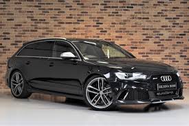 Image result for Panther Black 2014 RS6