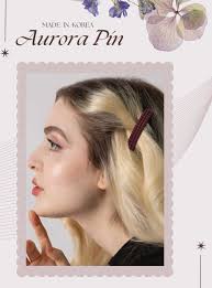 24pcs Hair Clips Set, Hair Barrettes for Women and Girls, Hair Accessories  for Thick Thin Fine Hair, Small, Brown