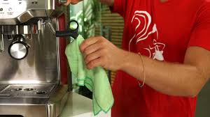 Find the parts you need fast with ereplacementparts.com. Breville Barista Express Espresso Machine Review 2021