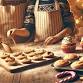 Parent and Youth Festive Baking Challenge: Create event image