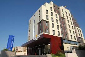 Cazare hotel in cluj napoca, zorilor. Golden Tulip Ana Dome Cluj Cluj Napoca Hotel 4 Stele