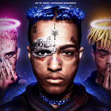 Juice wrld and xxxtentacion wallpapers. Xxxtentacion Lil Peep Juice Wrld Wallpapers Wallpaper Cave