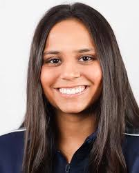 2024-25 Women's Squash Roster