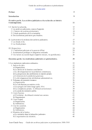 Comment saisir le juge de l'exécution du tribunal de grande instance département de la manche / le tribunal judiciaire de caen cour d appel de caen. Https Criminocorpus Org Media Filer Public 61 7e 617e883f 946f 41e8 99e4 9558a6876940 Farcy Guide Des Archives Judiciaires Pdf