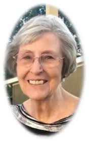 Obituary information for Shirley Ruth Downey
