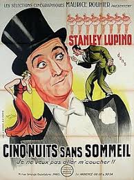 Sleepless Nights (1932 film)