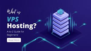 What is VPS Hosting: A-to-Z Guide for Beginners!