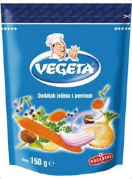 Vegeta Cannot Live Without It I Use This On So Many Dishes I Cook Love It Gewurze Vegeta